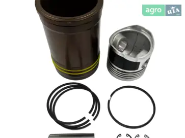 Поршень для мотоблока Bizon - фото