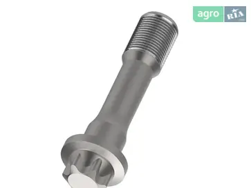 Болт DZ124016 для John Deere - фото