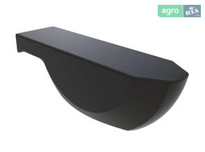 Шпонка колінвала R523306 John Deere