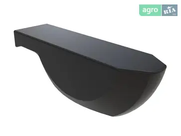 Колінвал R523306 до John Deere - фото