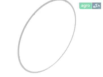 Прокладка R536310 до John Deere - фото