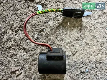 Соленоїд 6359412 до John Deere - фото