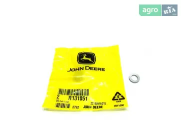 Шайба R131051 до John Deere - фото
