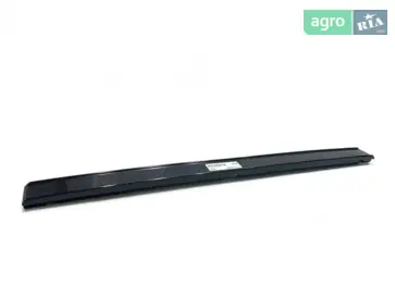 Пластина корпуса H234587X до жниварки John Deere - фото