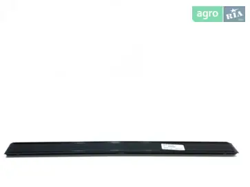 Пластина корпуса H234587 до комбайна John Deere - фото