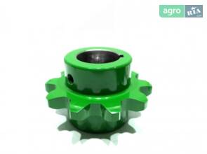 Зірочка похилої камери посилена зі сталі H159614 John Deere