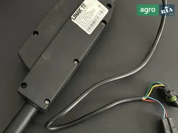 Актуатор 71407568 до Massey Ferguson - фото