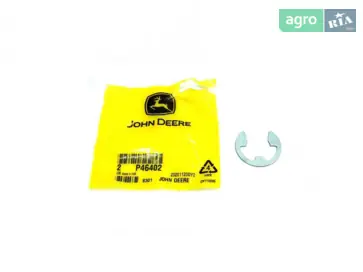 Стопорне кільце P46402 до John Deere - фото
