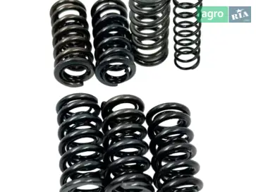 Пружина для мотоблока Bizon - фото