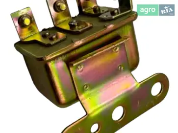 Реле стартера для мотоблока Bizon - фото