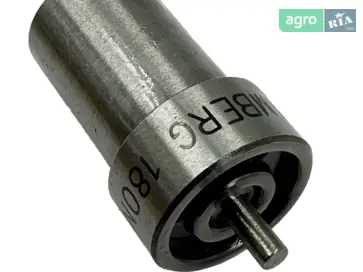 Розпилювач до мотоблока Bizon - фото