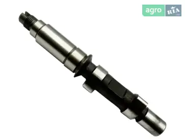 Распредвал для мотоблока Bizon - фото