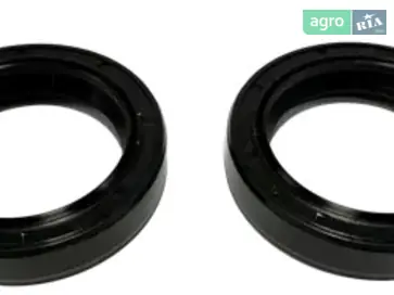 Сальник колінвала до мотоблока Bizon - фото