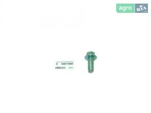 Болт M12X30 міцність 8.8 19M7789W John Deere