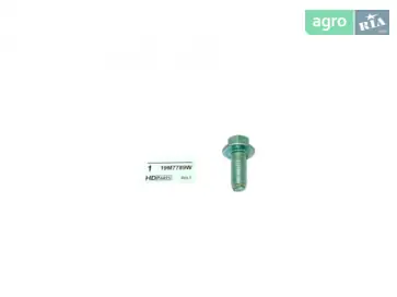 Болт 19M7789W до John Deere - фото