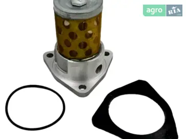 Фільтр масляний до мотоблока Bizon - фото