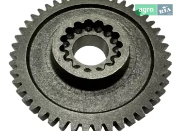 Шестерня КПП для мотоблока Bizon - фото
