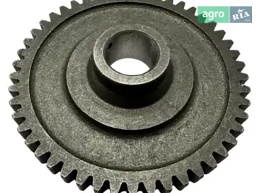 Шестерня КПП для мотоблока Bizon - фото
