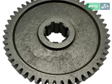 Шестерня КПП для мотоблока Bizon - фото