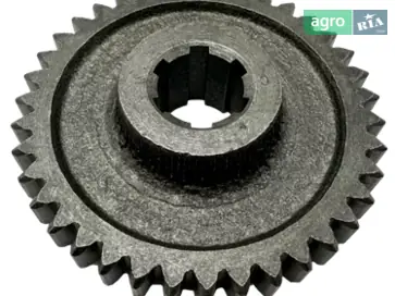Шестерня КПП для мотоблока Bizon - фото