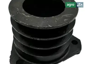 Шкив для мотоблока Bizon - фото