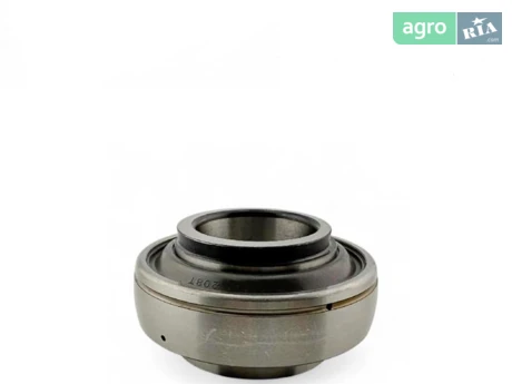 Подшипник HC208-24 для комбайна - фото
