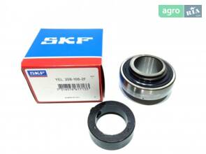  Підшипник YEL 208-108-2F SKF