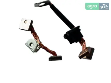 Щетка стартера для мотоблока Bizon - фото