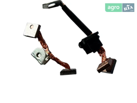 Щетка стартера для мотоблока Bizon - фото