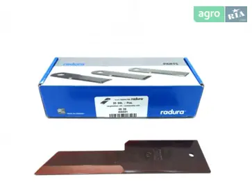 Ніж HXE13023 до John Deere - фото