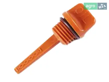 Масляный щуп для мотоблока Bizon - фото