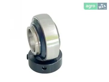 Уплотнение HCN207 для комбайна John Deere - фото