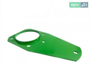  Фланець підшипника H134118 John Deere