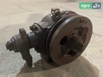 Редуктор - фото