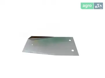 Пластина корпуса Z53065R до John Deere - фото