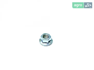 Гайка 14M7296HD до John Deere - фото
