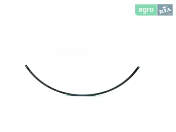 Пластина корпуса H171395R до комбайна John Deere - фото