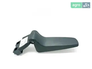 Петля дверей AL228236R, AL228236, AL179831, AL158456, AL157503 до John Deere - фото