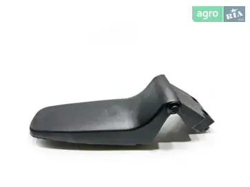 Дверцята AL179831X до трактора John Deere - фото