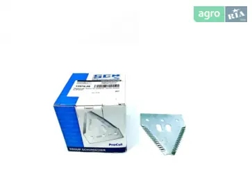 Секція Z93077, Z47493 - фото