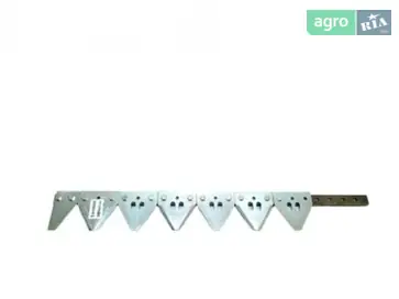 Головка ножа AH168902 до John Deere - фото