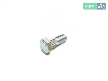 Болт H207542R, H207542, 10931.08 до John Deere - фото