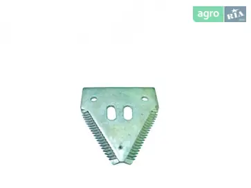 Секція Z93077R до John Deere - фото