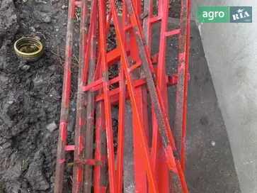 Штанга для опрыскивателя - фото