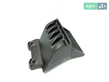 Бич ротора AH216678, AH216677, AH167739, H205999, H215532 для комбайна John Deere - фото