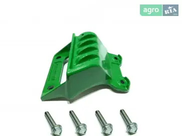 Бич ротора AH216678R, AH216678, AH216677, AH167739, H205999, H215532 до комбайна John Deere - фото