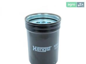  Фільтр масляний H359W Hengst
