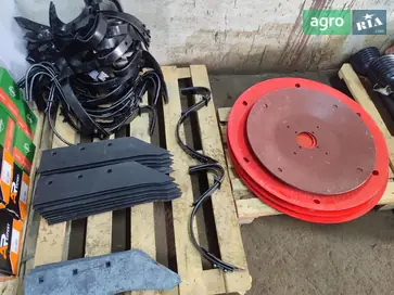 Лемех - фото