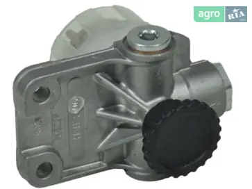 Паливний насос 0000686650 до Claas - фото