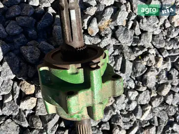Вал відбору потужності до трактора John Deere - фото